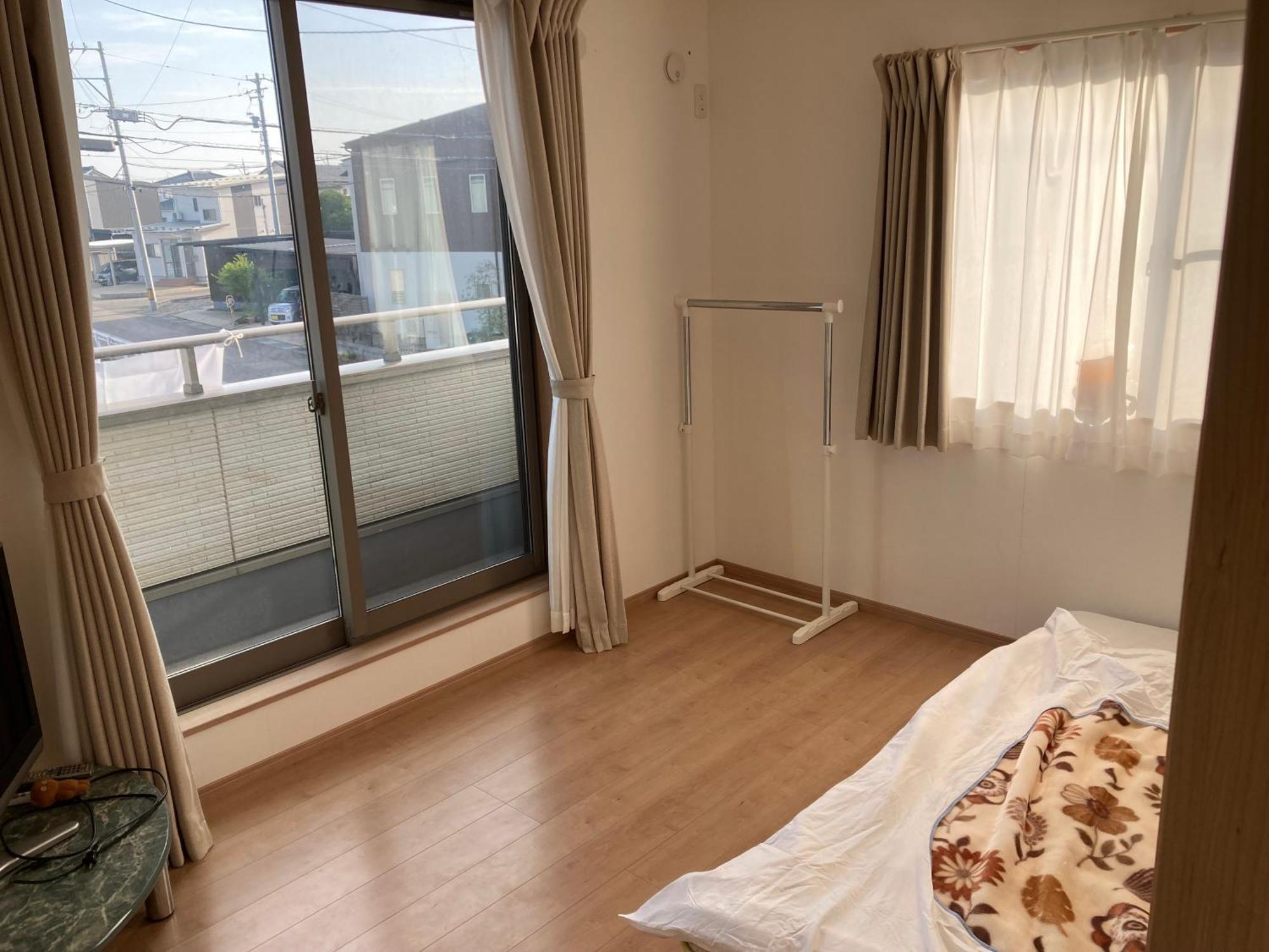 オルちゅーばーハウス#Youtuberオーナー滞在型#一軒家の各部屋をご提供#内鍵ありoruchuba House Fukui Zewnętrze zdjęcie
