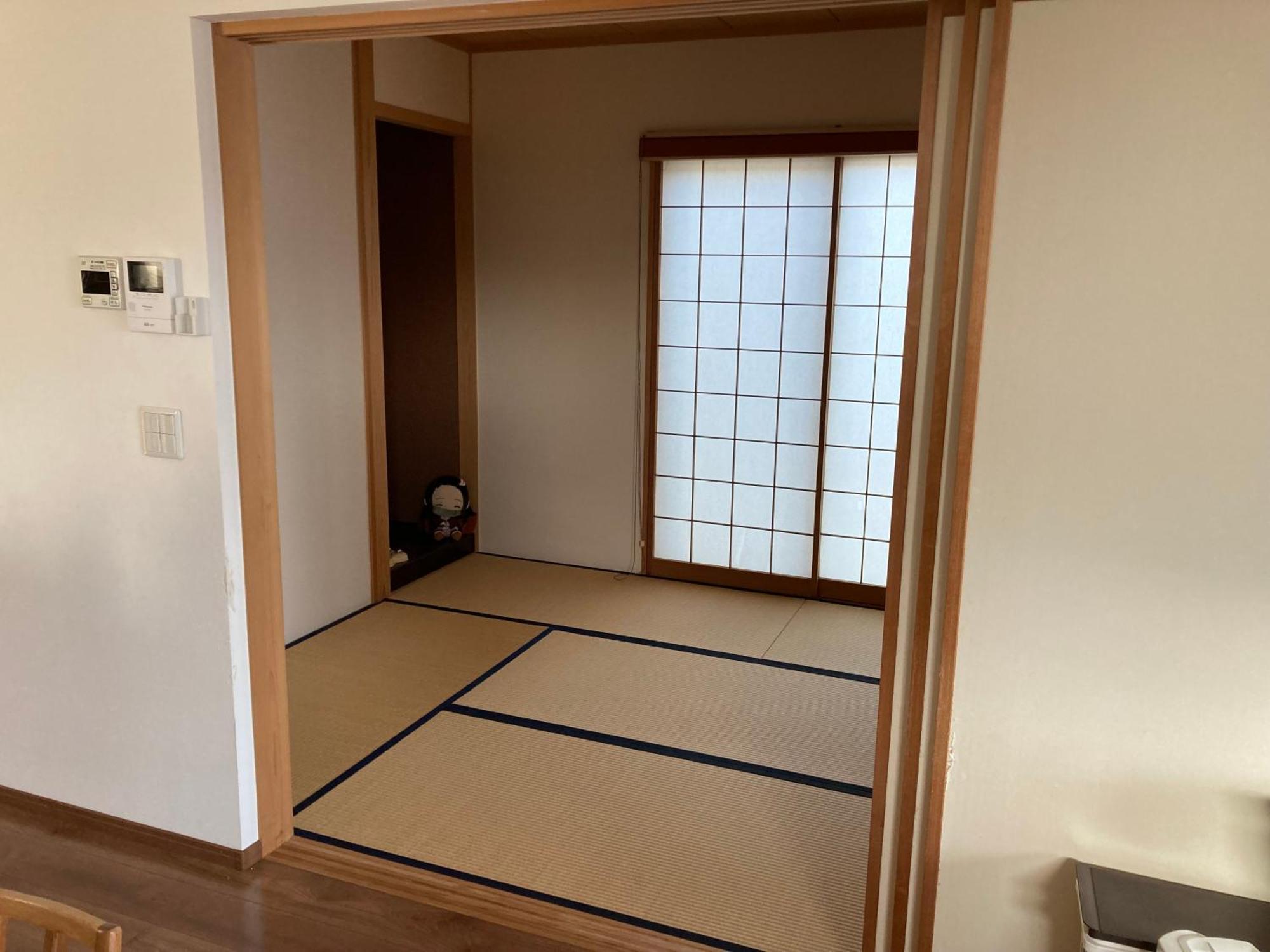 オルちゅーばーハウス#Youtuberオーナー滞在型#一軒家の各部屋をご提供#内鍵ありoruchuba House Fukui Zewnętrze zdjęcie