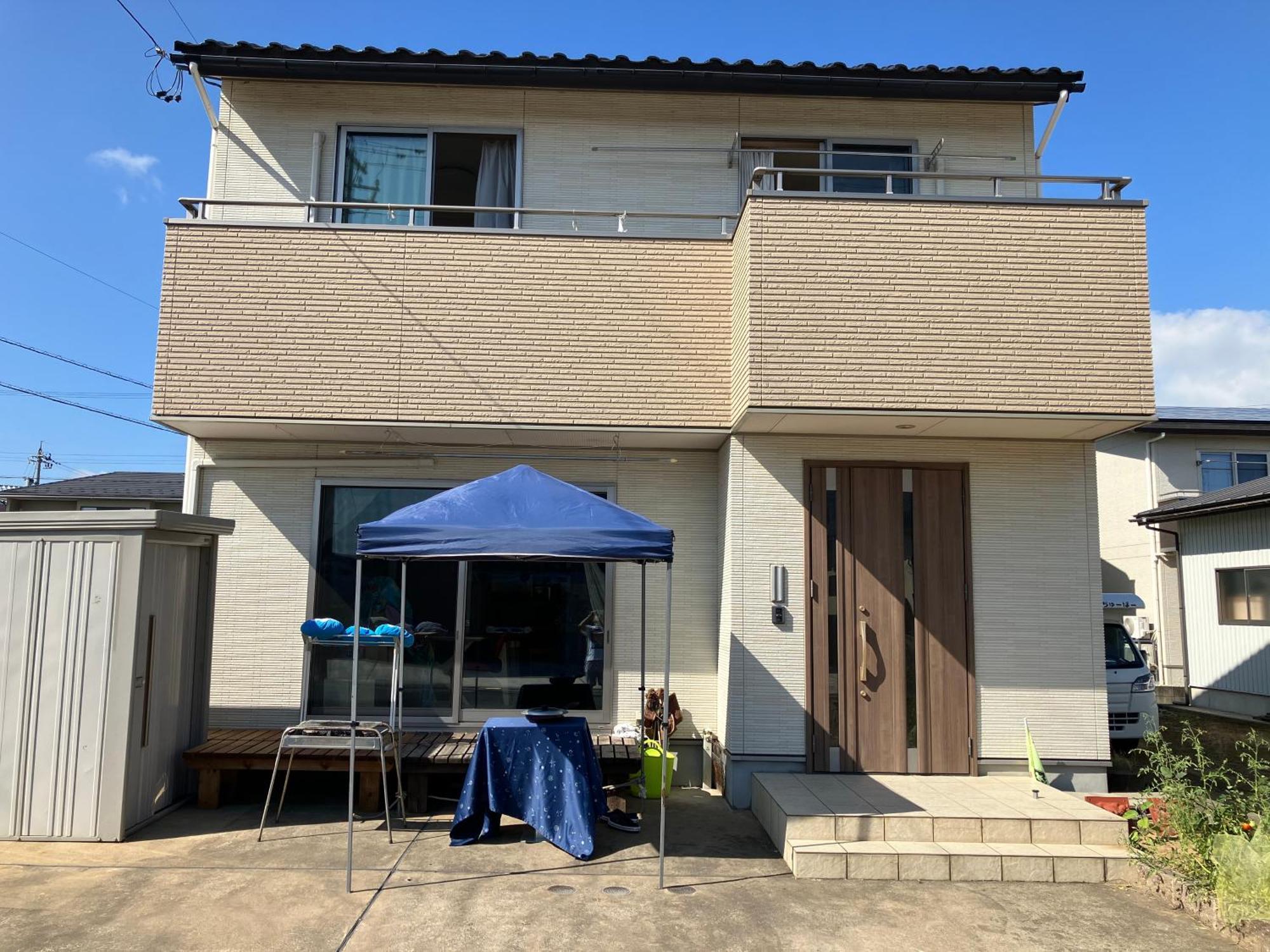 オルちゅーばーハウス#Youtuberオーナー滞在型#一軒家の各部屋をご提供#内鍵ありoruchuba House Fukui Zewnętrze zdjęcie