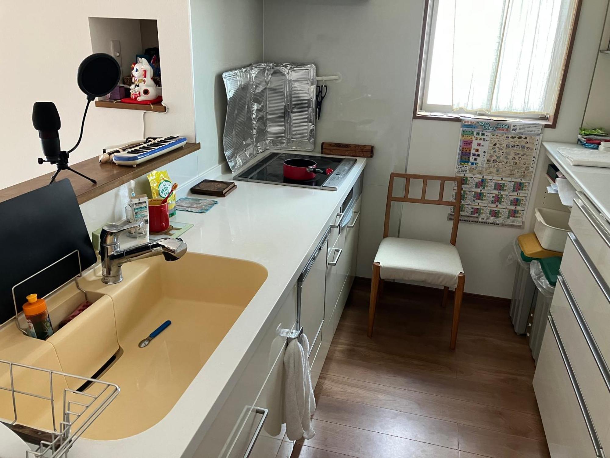 オルちゅーばーハウス#Youtuberオーナー滞在型#一軒家の各部屋をご提供#内鍵ありoruchuba House Fukui Zewnętrze zdjęcie